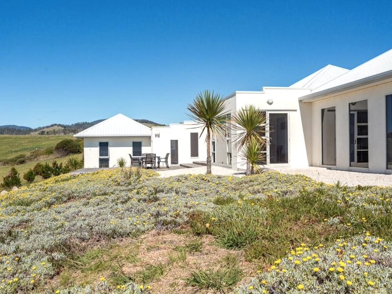 Saltwater - Absolute Oceanfront, Fire Pits, some Villas with Hot Tubs and Saunaの写真