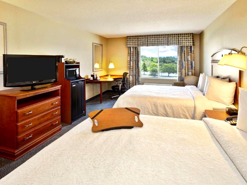 ハンプトン イン ルトランド (Hampton Inn Rutland)の写真