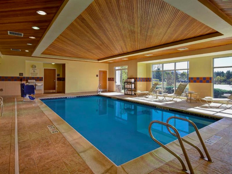 ハンプトン イン ルトランド (Hampton Inn Rutland)の写真