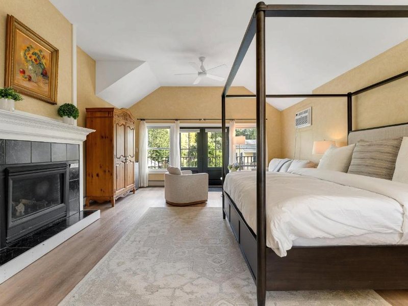 Red Clover Innの写真