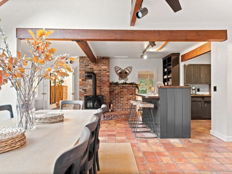 Red Clover Innの写真