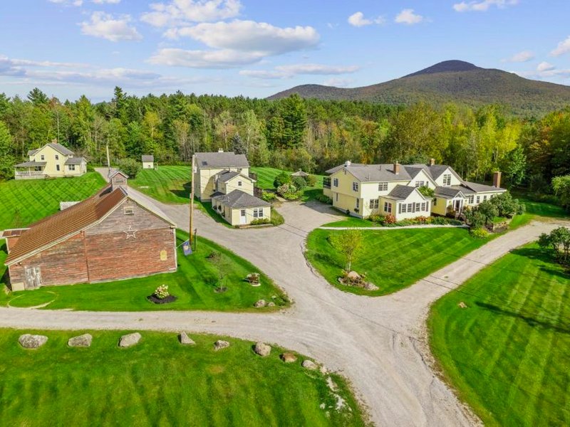 Red Clover Innの写真