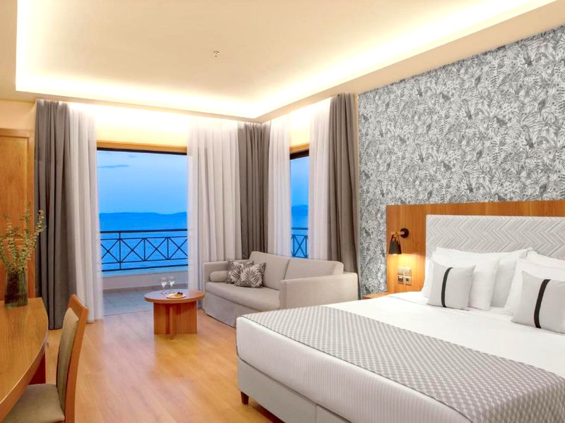Ramada by Wyndham, Athens Club Attica Rivieraの写真