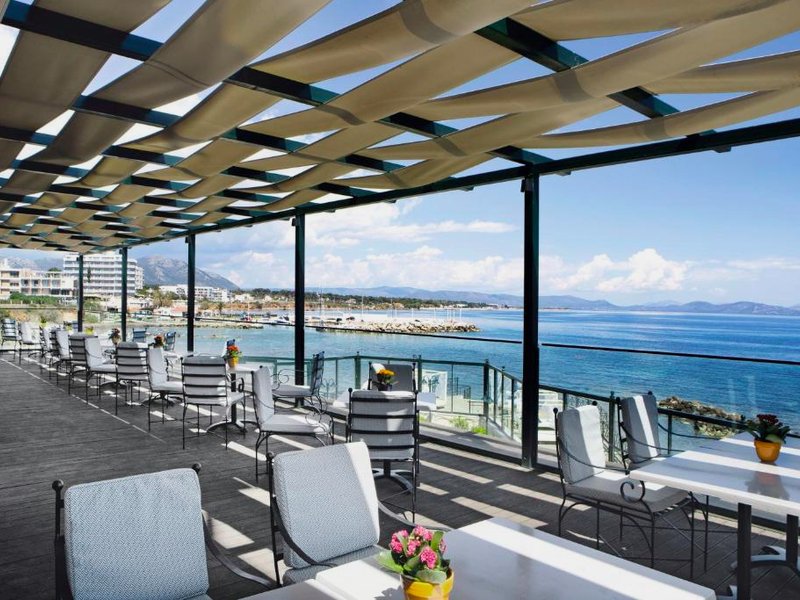 Ramada by Wyndham, Athens Club Attica Rivieraの写真