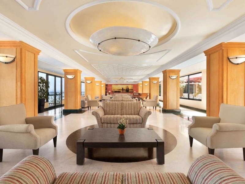 Ramada by Wyndham, Athens Club Attica Rivieraの写真