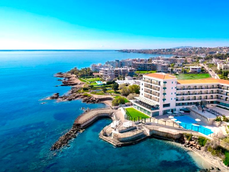 Ramada by Wyndham, Athens Club Attica Rivieraの写真