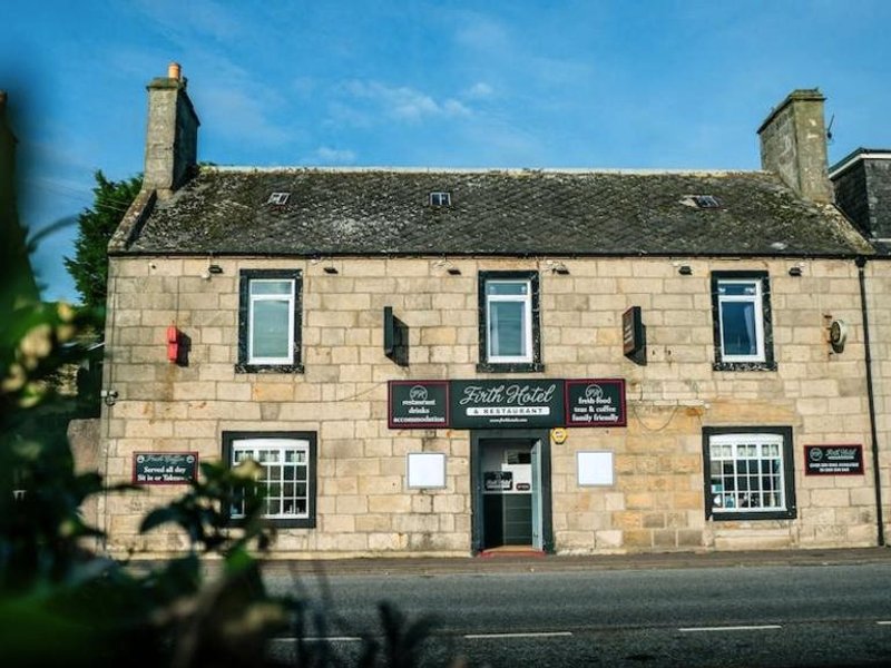 Firth Hotel & Restaurantの写真