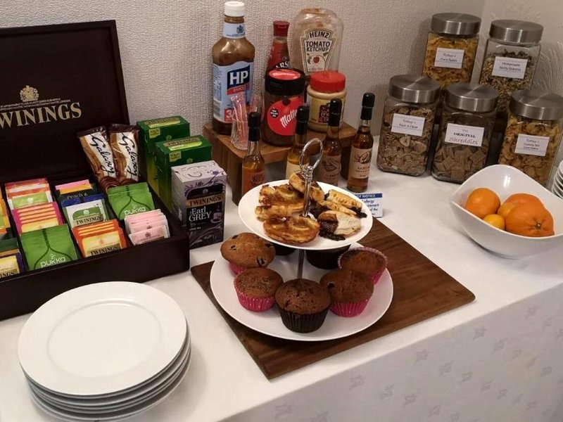 Lossiemouth Houseの写真