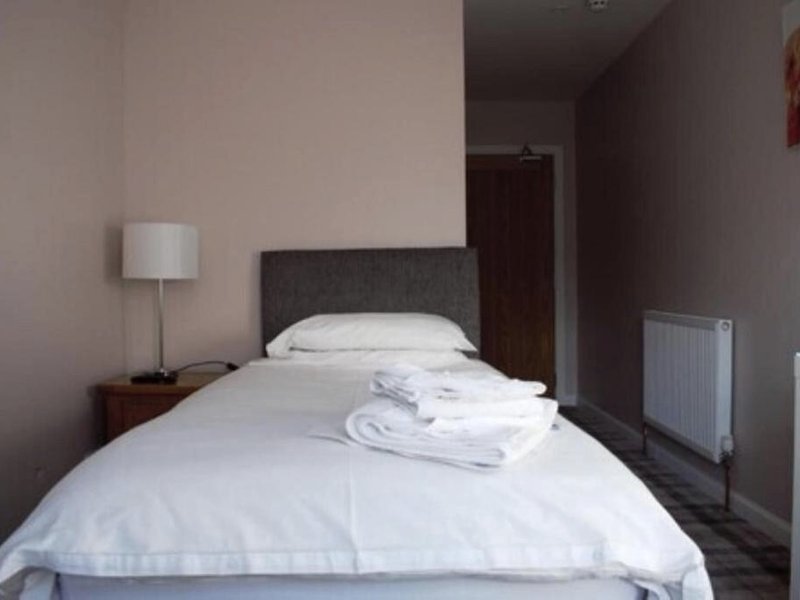 Golf View Hotelの写真