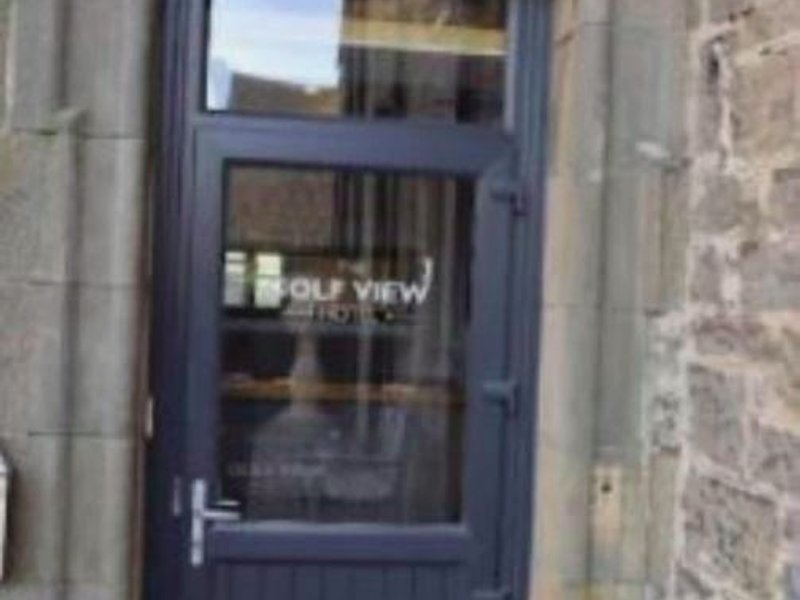Golf View Hotelの写真