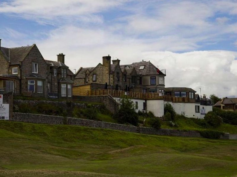 Golf View Hotelの写真