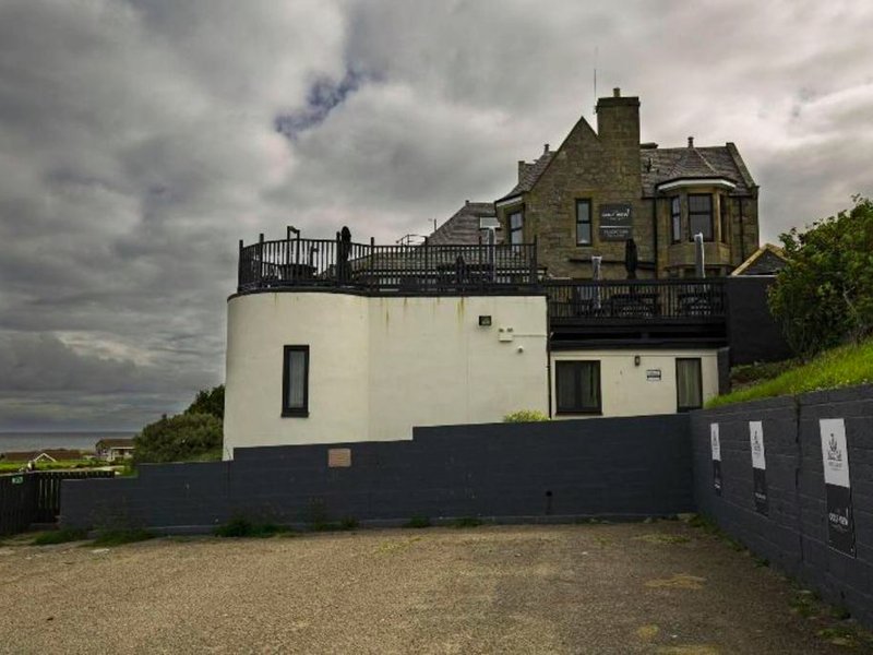 Golf View Hotelの写真