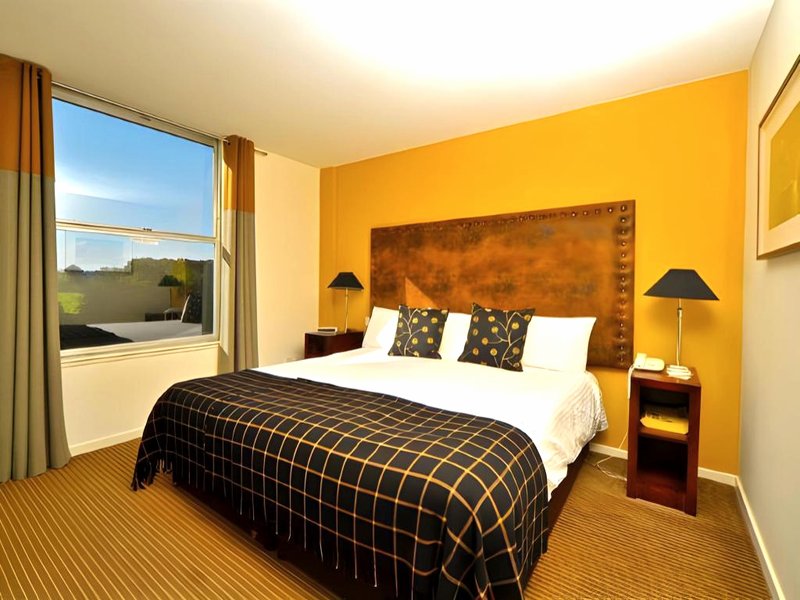 Eight Acres Hotelの写真