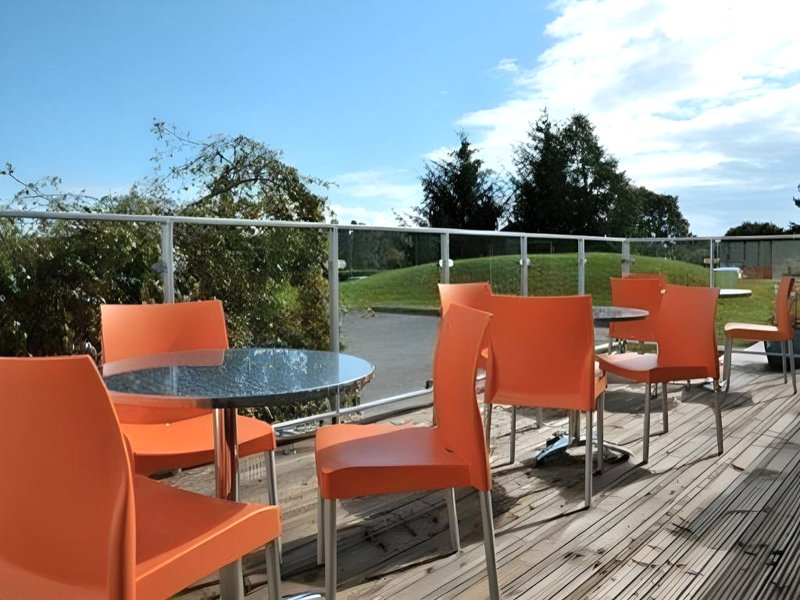 Eight Acres Hotelの写真