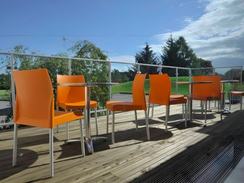 Eight Acres Hotelの写真