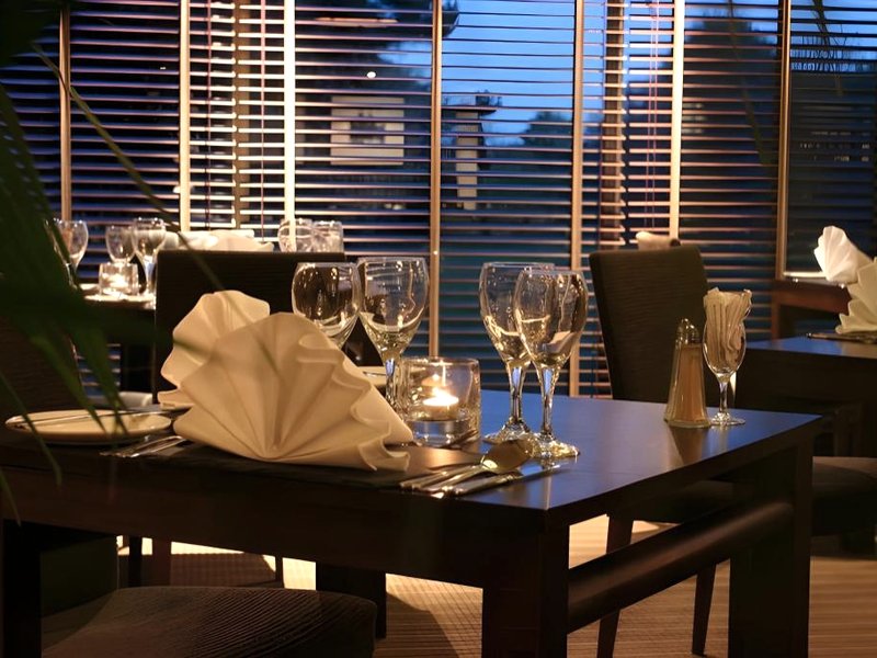 Eight Acres Hotelの写真