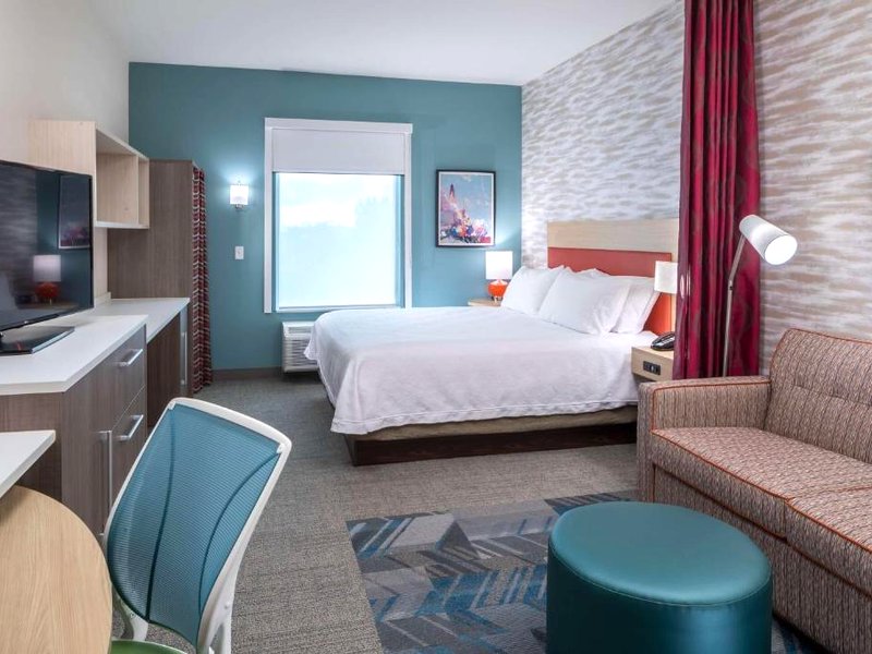 ホーム2スイーツバイヒルトンケープカナベラルクルーズポート (Home2 Suites by Hilton Cape Canaveral Cruise Port)の写真