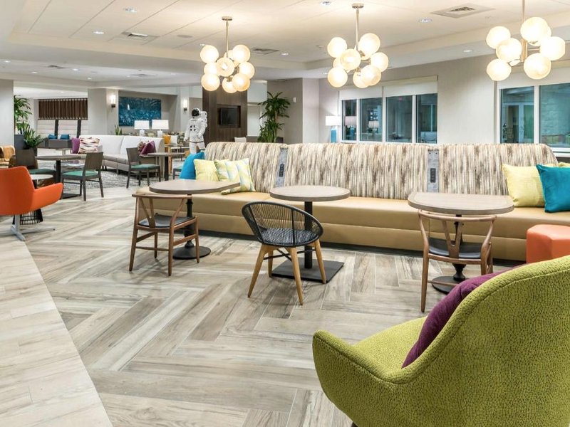 ホーム2スイーツバイヒルトンケープカナベラルクルーズポート (Home2 Suites by Hilton Cape Canaveral Cruise Port)の写真