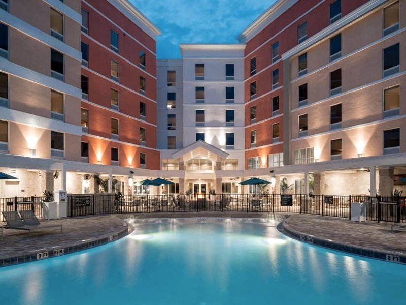 ホーム2スイーツバイヒルトンケープカナベラルクルーズポート (Home2 Suites by Hilton Cape Canaveral Cruise Port)の写真