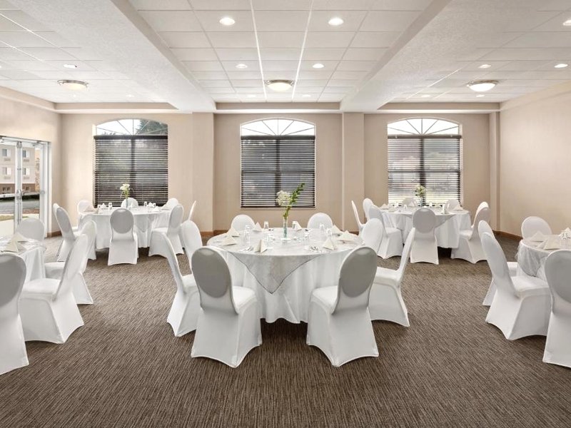 カントリー イン&スイーツ バイ ラディソン ポート カナベラル (Country Inn & Suites by Radisson, Port Canaveral, FL)の写真