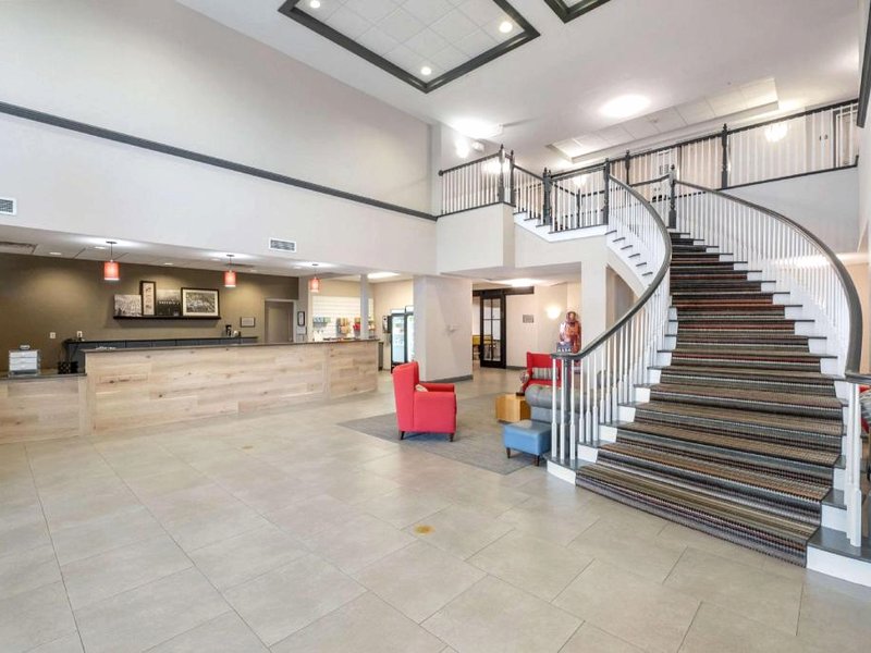 カントリー イン&スイーツ バイ ラディソン ポート カナベラル (Country Inn & Suites by Radisson, Port Canaveral, FL)の写真