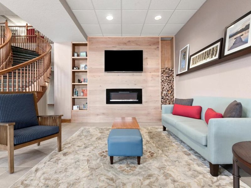 カントリー イン&スイーツ バイ ラディソン ポート カナベラル (Country Inn & Suites by Radisson, Port Canaveral, FL)の写真