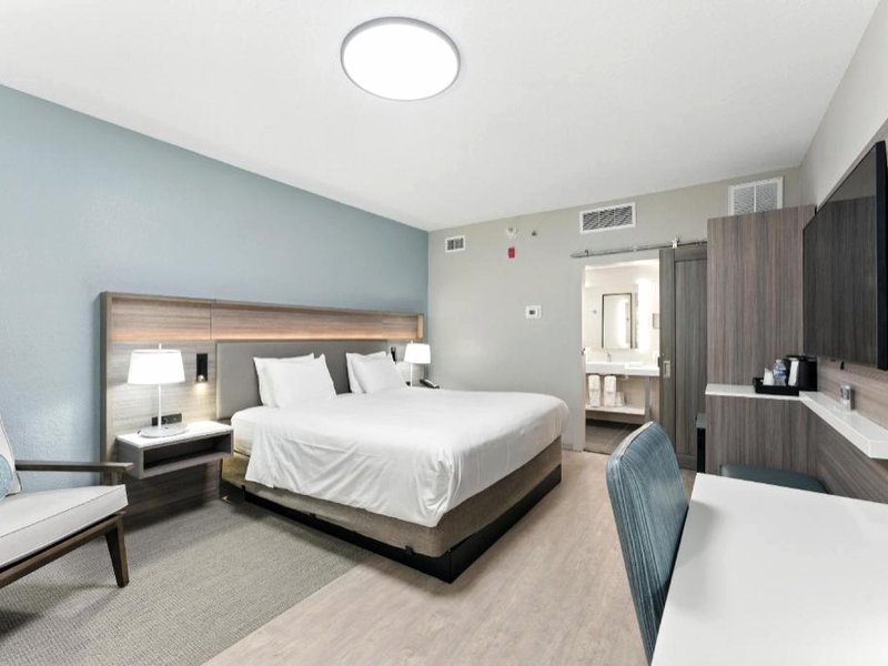 ラディソン リゾート アット ザ ポート (Radisson Resort at the Port)の写真