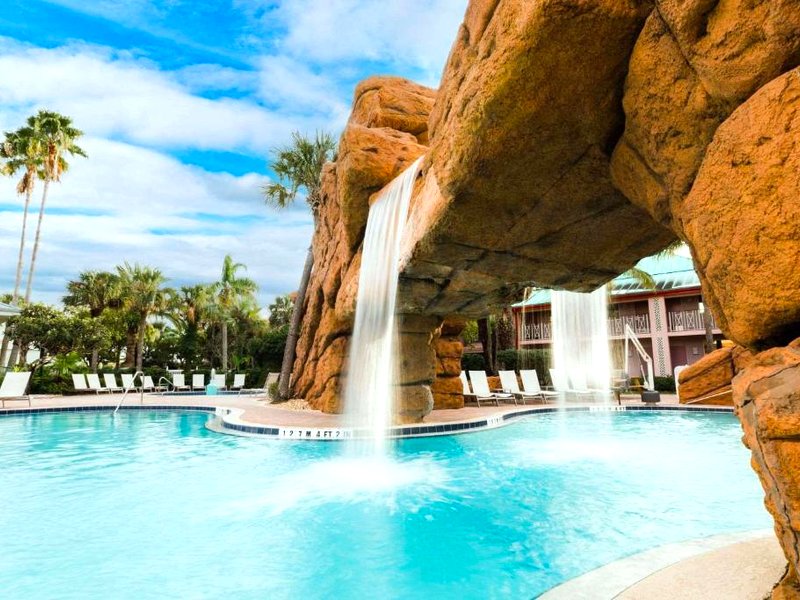 ラディソン リゾート アット ザ ポート (Radisson Resort at the Port)の写真