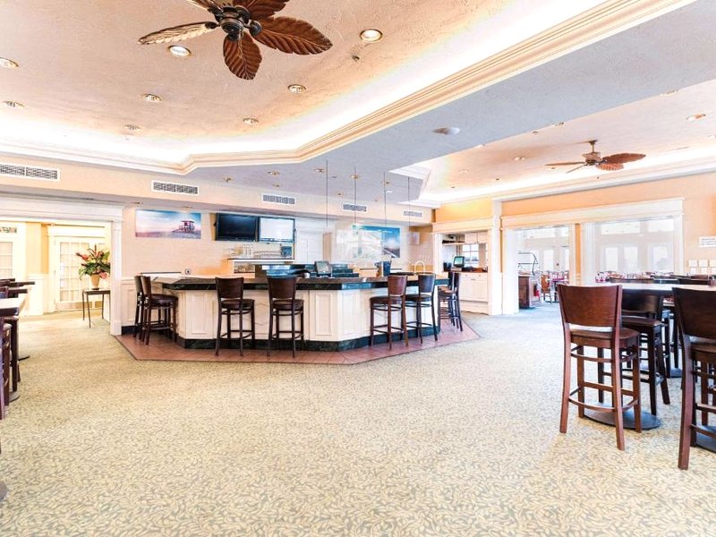 ラディソン リゾート アット ザ ポート (Radisson Resort at the Port)の写真