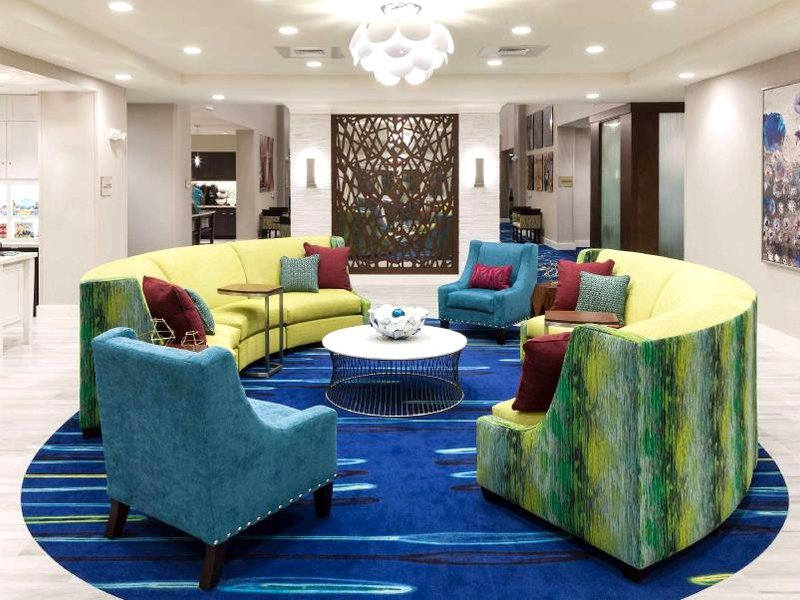 ホームウッド スイーツ バイ ヒルトン ケープ カナベラル ココア ビーチ (Homewood Suites by Hilton Cape Canaveral-Cocoa Beach)の写真