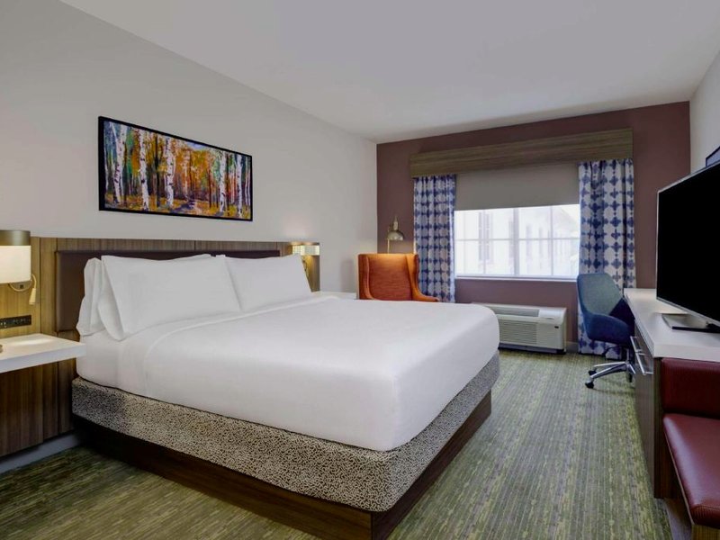 Hilton Garden Inn at PGA Village/Port St. Lucieの写真