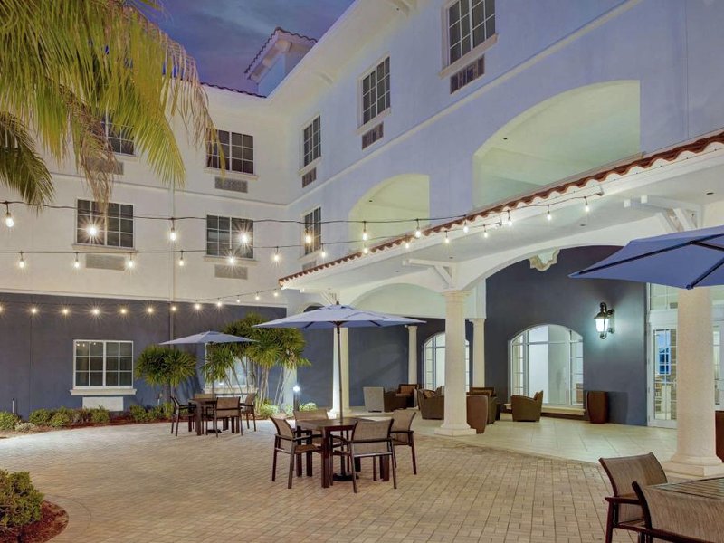 Hilton Garden Inn at PGA Village/Port St. Lucieの写真