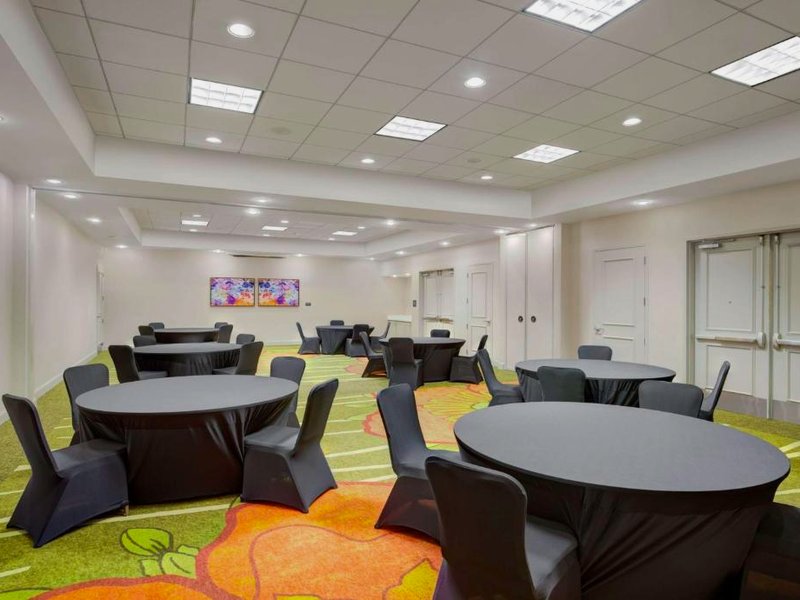 Hilton Garden Inn at PGA Village/Port St. Lucieの写真