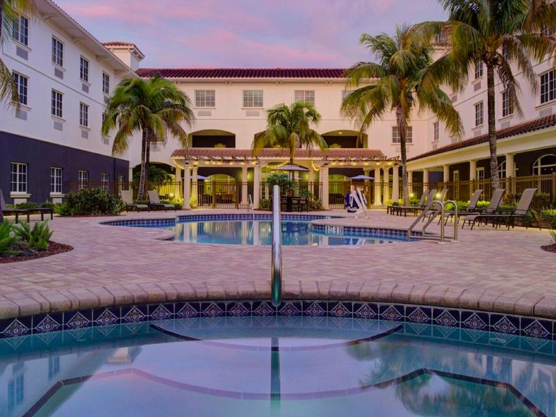 Hilton Garden Inn at PGA Village/Port St. Lucieの写真