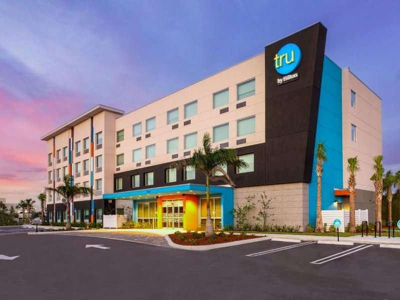 トゥルー バイ ヒルトン ポート セント ルーシー トラディション (Tru by Hilton Port St. Lucie Tradition)の写真