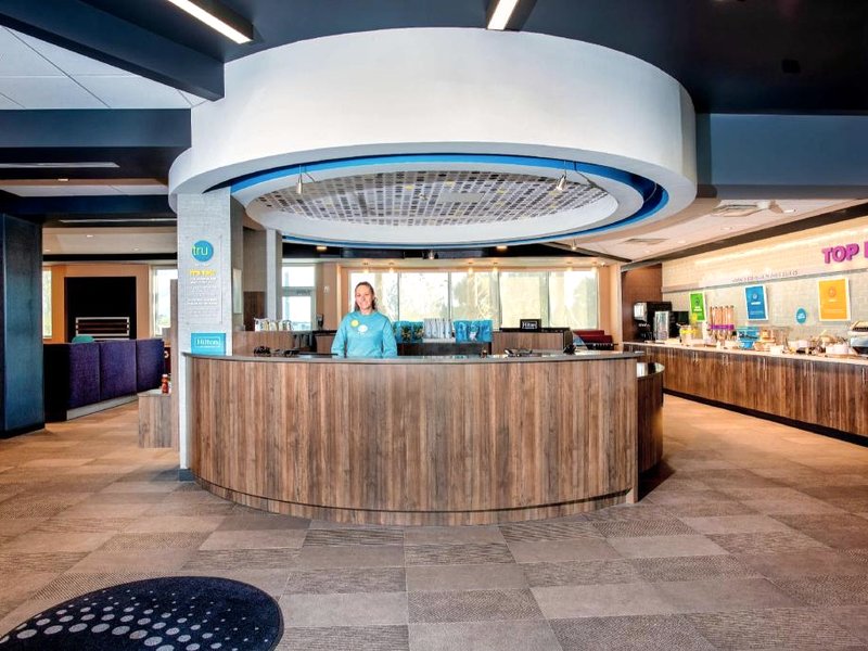 トゥルー バイ ヒルトン ポート セント ルーシー トラディション (Tru by Hilton Port St. Lucie Tradition)の写真