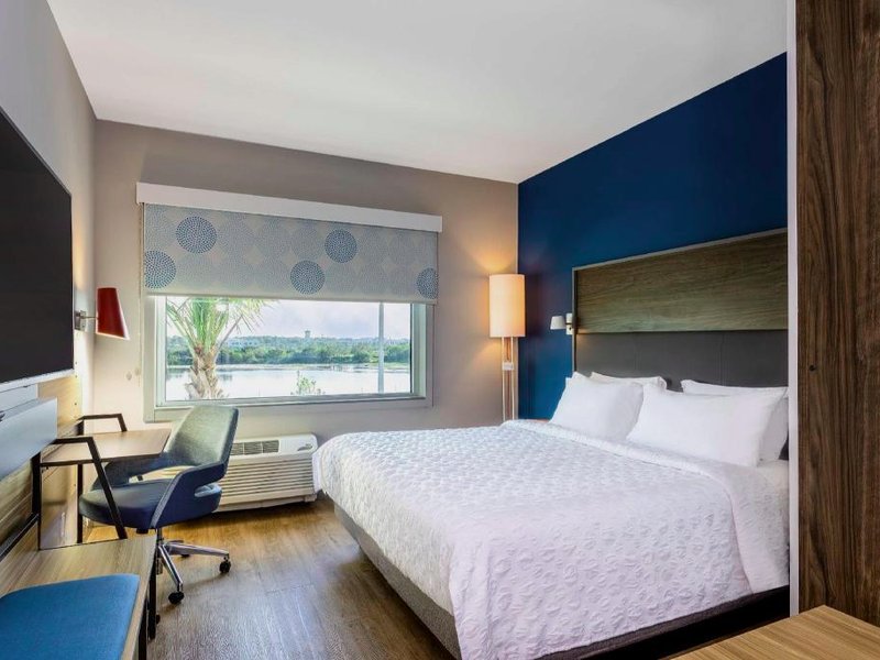 トゥルー バイ ヒルトン ポート セント ルーシー トラディション (Tru by Hilton Port St. Lucie Tradition)の写真