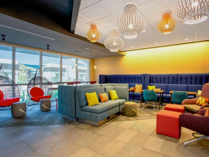 トゥルー バイ ヒルトン ポート セント ルーシー トラディション (Tru by Hilton Port St. Lucie Tradition)の写真