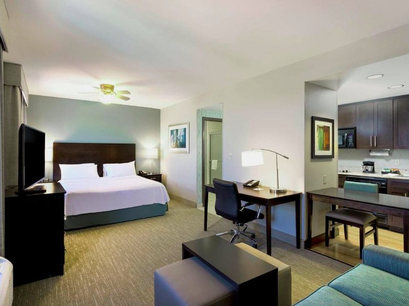 Homewood Suites by HIlton Port St. Lucie-Traditionの写真