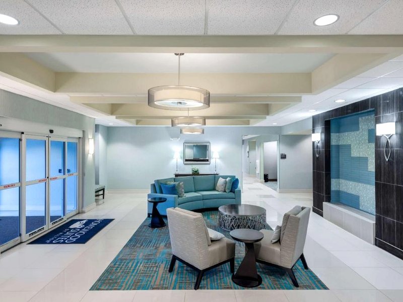 Homewood Suites by HIlton Port St. Lucie-Traditionの写真