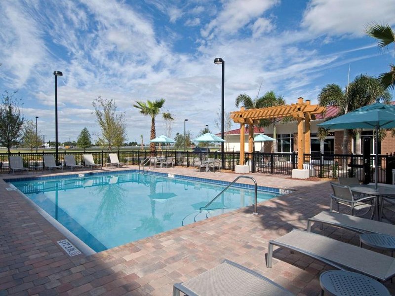 Homewood Suites by HIlton Port St. Lucie-Traditionの写真