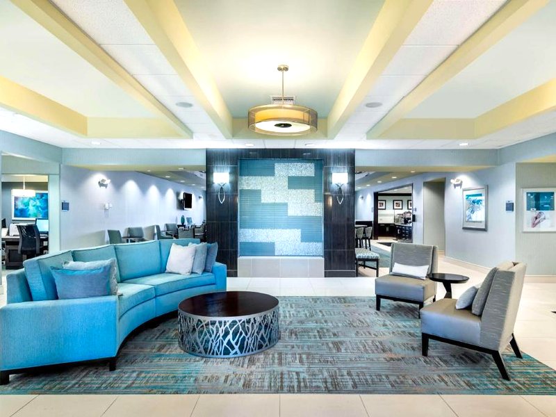 Homewood Suites by HIlton Port St. Lucie-Traditionの写真