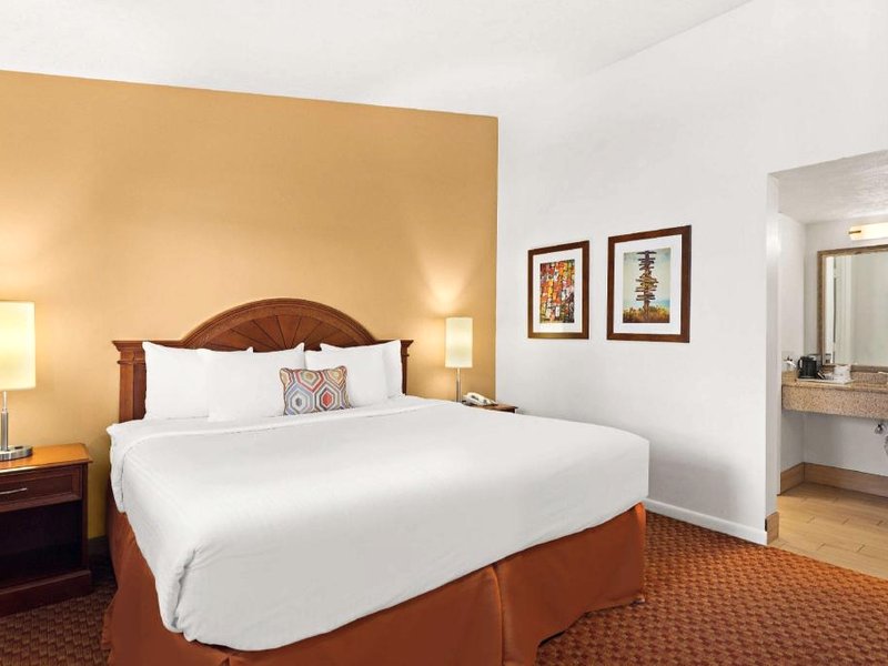 ベストウェスタン ポート セントルーシー (Best Western Port St. Lucie)の写真