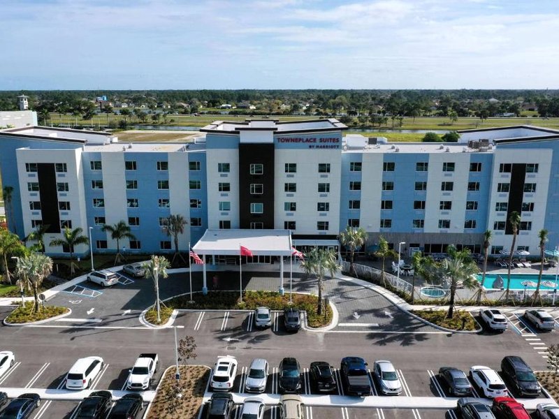 TownePlace Suites by Marriott Port St. Lucie I-95の写真