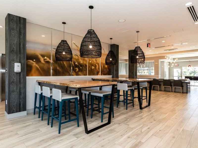 TownePlace Suites by Marriott Port St. Lucie I-95の写真