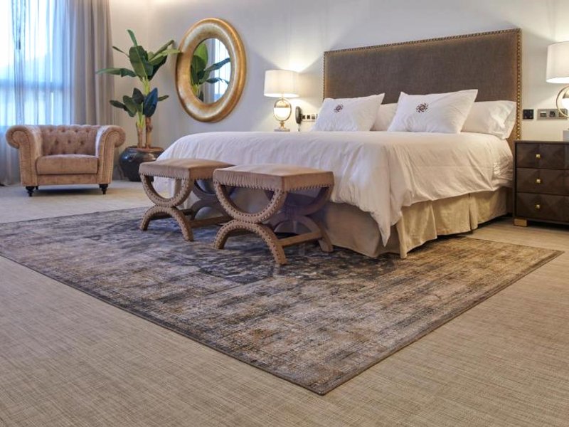 Ansares Hotelの写真