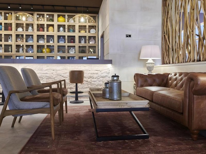 Ansares Hotelの写真