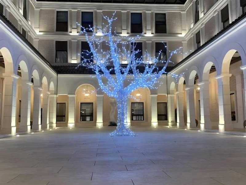 Ansares Hotelの写真