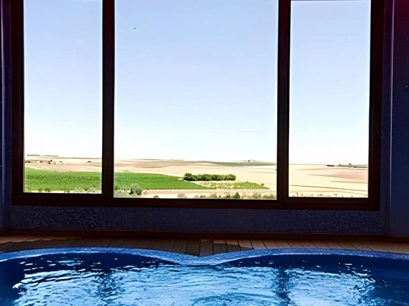 Complejo Enoturistico Finca La Estacadaの写真