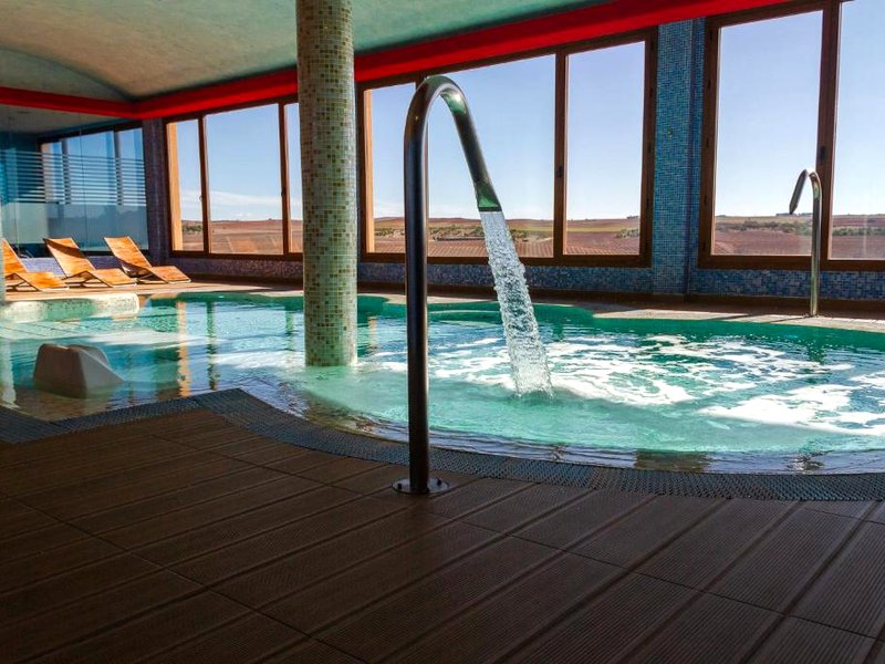 Complejo Enoturistico Finca La Estacadaの写真